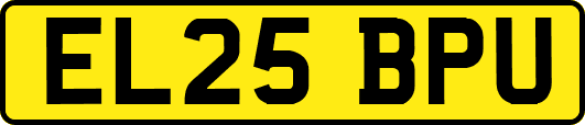 EL25BPU
