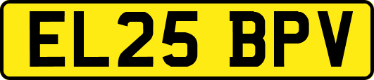 EL25BPV