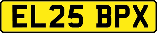 EL25BPX