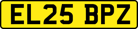 EL25BPZ
