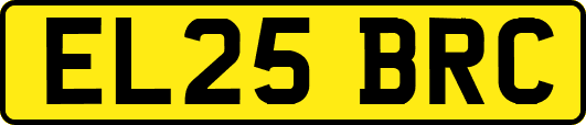EL25BRC