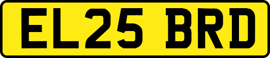 EL25BRD