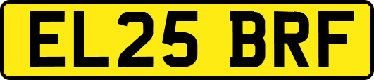EL25BRF