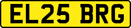 EL25BRG