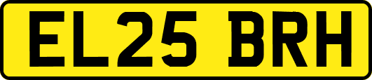 EL25BRH