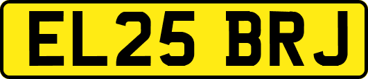 EL25BRJ