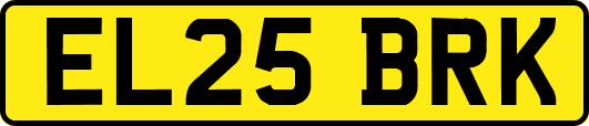 EL25BRK