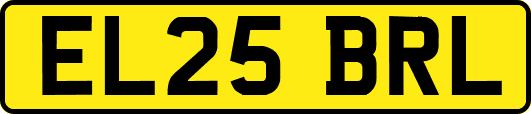 EL25BRL