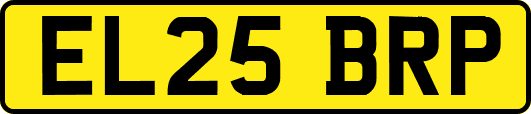EL25BRP