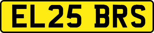 EL25BRS