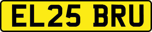 EL25BRU