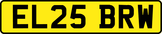 EL25BRW