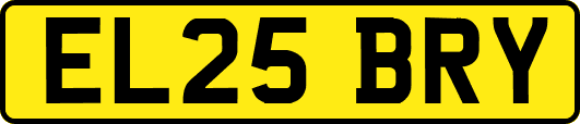 EL25BRY