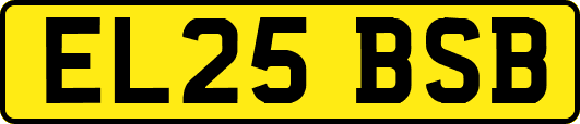 EL25BSB