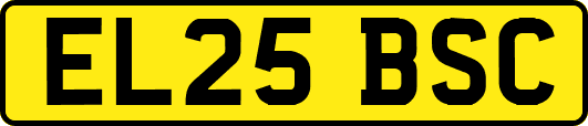 EL25BSC
