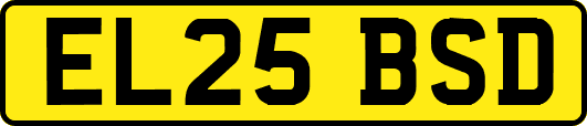 EL25BSD
