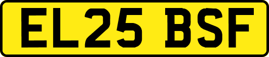 EL25BSF