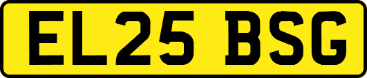 EL25BSG