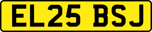 EL25BSJ