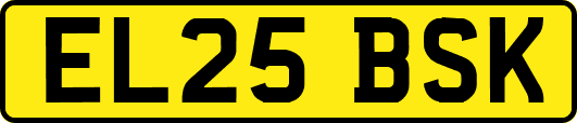 EL25BSK
