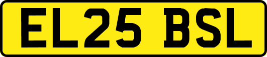 EL25BSL