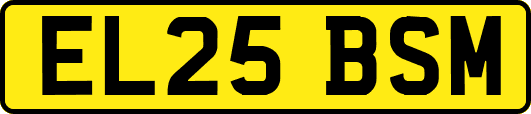 EL25BSM