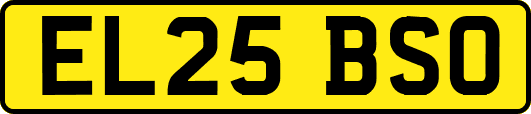 EL25BSO