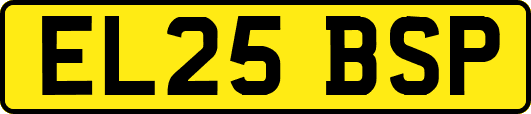 EL25BSP