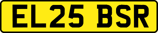 EL25BSR