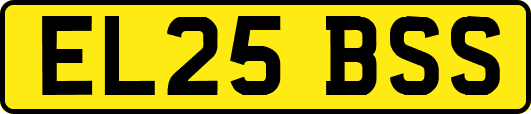 EL25BSS