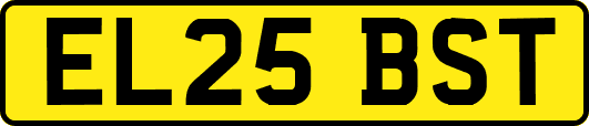 EL25BST