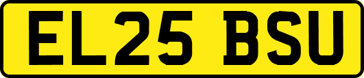 EL25BSU