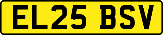 EL25BSV