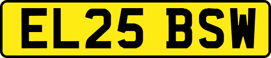 EL25BSW