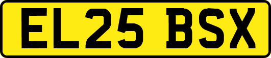 EL25BSX