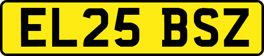 EL25BSZ
