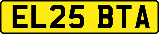 EL25BTA