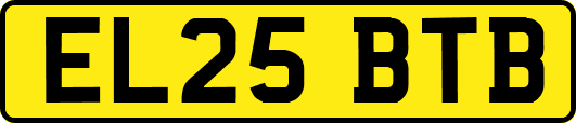 EL25BTB