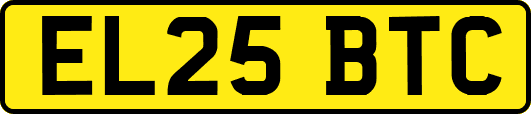 EL25BTC