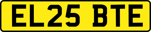 EL25BTE