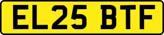 EL25BTF
