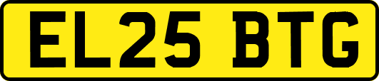 EL25BTG