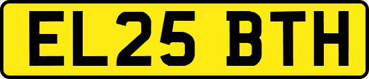 EL25BTH