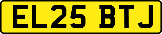 EL25BTJ