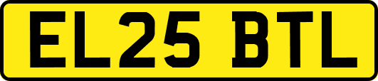 EL25BTL