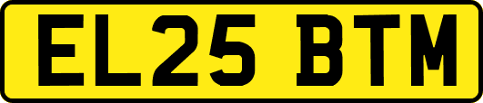 EL25BTM
