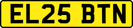 EL25BTN