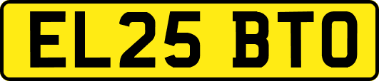 EL25BTO