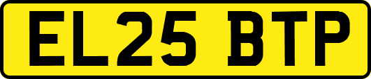 EL25BTP