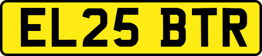 EL25BTR
